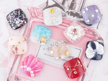 ミマリ(Mimari)/フットジェル