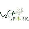 ヨサパーク ケイ(YOSA PARK KEI)ロゴ