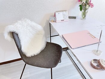 リリーミー(Lily Me)/提案型プライベートサロン♪