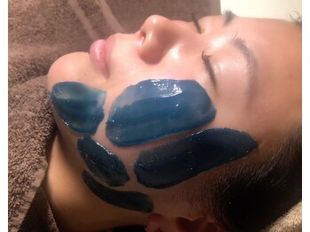 マイレ 銀座(MAILE)/フルフェイス