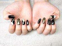 ナッティーキャット(Nutty cat)/個性派うねうね