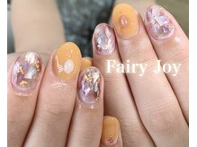 フェアリー ジョイ(Fairy Joy)/