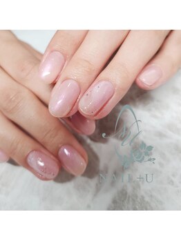 ネイルプラスユウ(NAIL+U)/