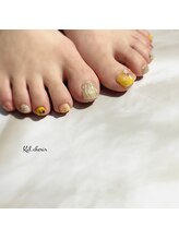 カル シェリール(Kal.cherir)/