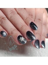 ネイルプラスユウ(NAIL+U)/