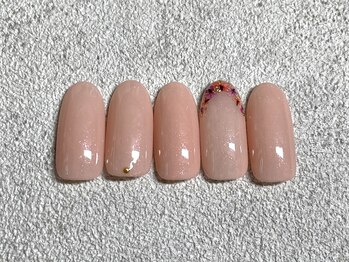 アメリ ネイル(Ameri nail)/定額ネイル¥7040