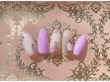 サロンドエス(Salon’d S.)/