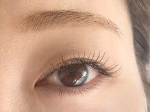 メモット 自由が丘(MEMOTTO)/【カラーエクステ】グレージュ