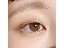 フレイムス アイラッシュ アンド ネイル(FRAMES)/24時間ぱっちり!ラッシュリフト!