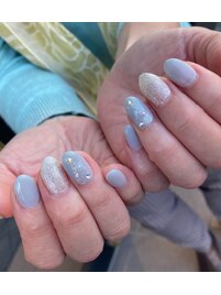 定額Aコース☆5500円