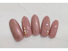 ティーエヌ 港南台店/【ハンド】定額5500円