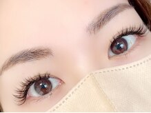 バニラアイ 高槻(Vanilla eye)/バインドロック