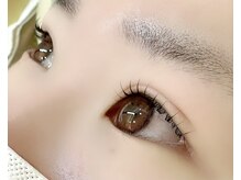 オプス ライフビューティー(OPS×LIFE BEAUTY)/まつ毛パーマ