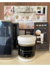 サンニロク(326)/ハイパーノンFクリーム☆