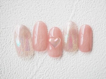 リボン 立川店(Ribbon)/定額Trend