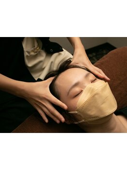 4000円以下のお手頃メニューがあるサロン