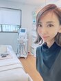 ミア(MiA) 佐々木 香奈実