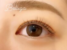 ベルーガ(Beluga)/