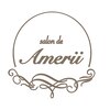 サロンドアメリイ(salon de Amerii)のお店ロゴ