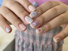 スワン 浜松駅前(SUWAN)/《アートアレンジ》