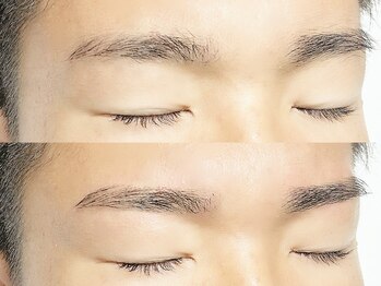 ソプラ 京都駅前店(sopra)/メンズストレート