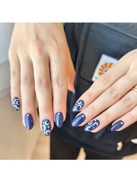 ワンカラーデザイン