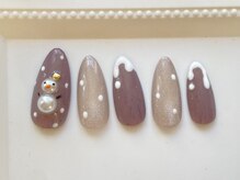 チェリーズクラブ ふじみ野店(Cherry'sClub)/トレンドデザイン