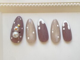 トレンドデザイン