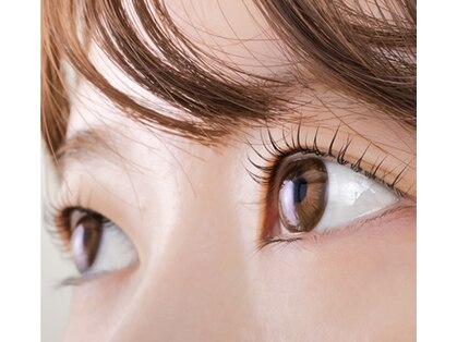 アイラッシュ アイオーン(eyelash_aioon)の写真