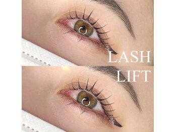 ブルーム バイ ミラ(Blume by Mila)/パリジェンヌ/まつげパーマ