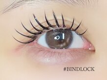 ロジー(ROSIE)/バインドロック