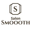 Salon　SMOOOTHロゴ
