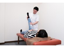 心身堂整体院 泉ヶ丘院/肩こり/腰痛/小顔矯正/骨盤矯正