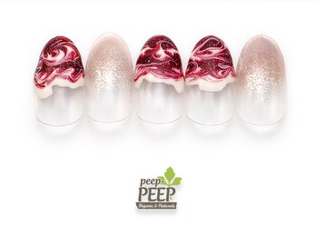 ピッピ 桜新町店(peep PEEP)/24年8月マンスリートレンド-7