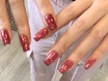 リッシュ(RICHE)/フラッシュネイル