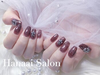 ハナアイ サロン 新大久保店(hanaai salon)/定額Aコース