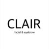 クレール(CLAIR)のお店ロゴ