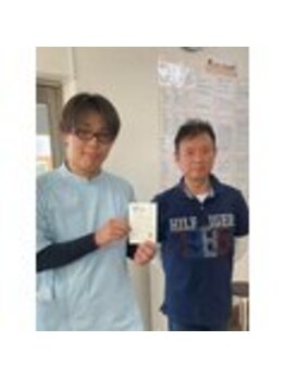 からだばらんす 安城岡崎/豊田市　左腕の痛み　整体口コミ