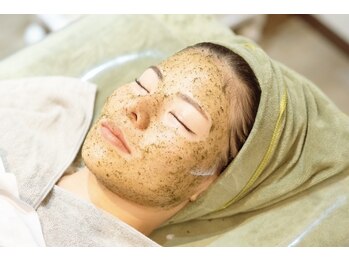 クラン 森ノ宮店(Clan)/REVIハーブピーリング