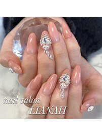 ストーンネイル