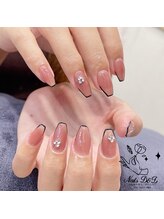 ネイルディーアンドディー(Nails D&D)/