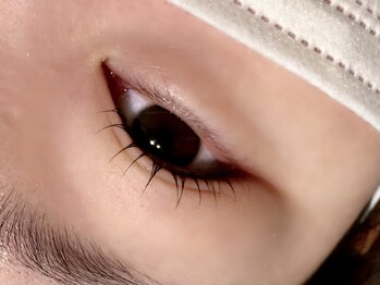 ラ ソレイユ(Le Soleil)/まつげパーマ/ラッシュリフト