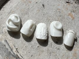 ニュアンスホワイトアート