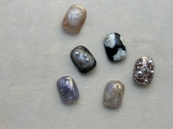 エティル(Etel atelier)/