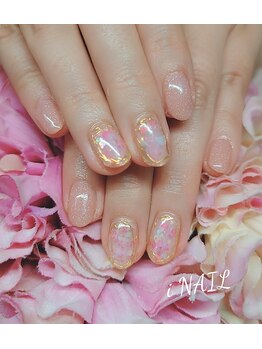 アイネイル(iNAIL)/