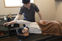 ラックス鍼灸 整体院(Lachs鍼灸 整体院)