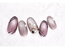 ペールノエル(Pere Noel)/定額デザイン12000円コース