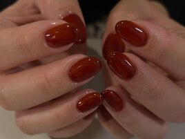 春ネイル【2.26.s2】