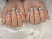 ノンノンネイル(Nonnon.nail)/マグネットネイル