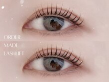 マリー(MARY.)/オーダーメイドまつ毛パーマ